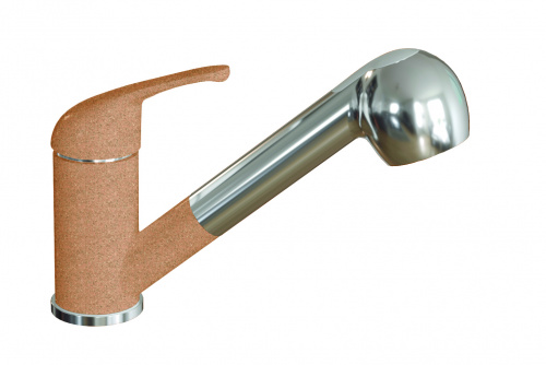 Смеситель СОНАТА DG 319.04L.1223.406