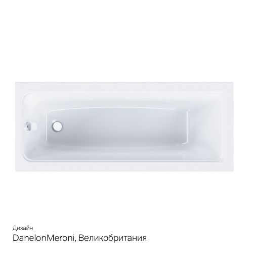 Ванна AM.PM Gem W90A-170-075W-A фото 10