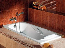Ванна чугунная Haiti 150