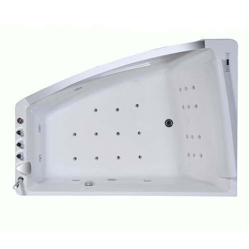 Акриловая ванна Orans OLS-BT65109 L фото 2