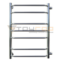 Водяной полотенцесушитель cерия «БРАВО» ПМ серия 3 межосевое расстояние 50 см