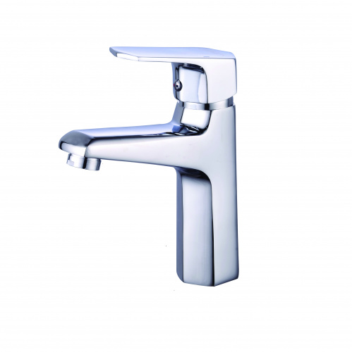 Смеситель для раковины RIVER BALATON  R016 фото 3