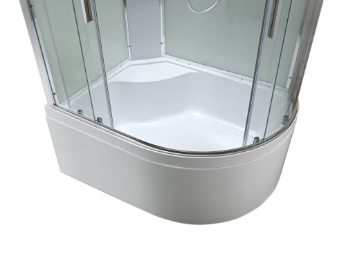 Душевая кабина AvaCan EM5812LLEDT прозрачная фото 15