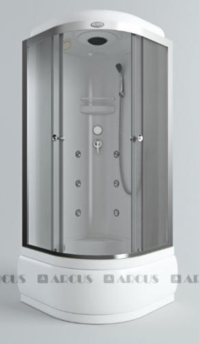 Душевая кабина Arcus AS-103