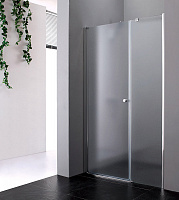 Душевая дверь CEZARES ELENA-W-B-11-60+90-P-Cr-L