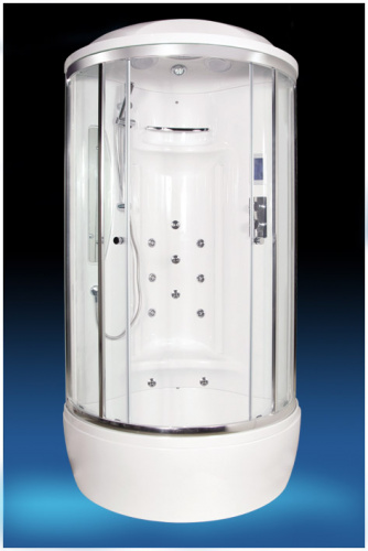 Душевая кабина EDELFORM EF-1020T (2302)