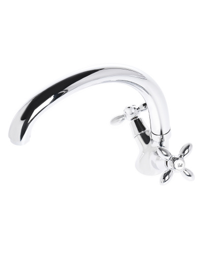 Смеситель для кухни Agger Retro A1900200 фото 4