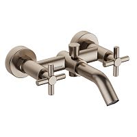 Смеситель для ванны и душа RedBlu by Damixa Neo Classic 281000000