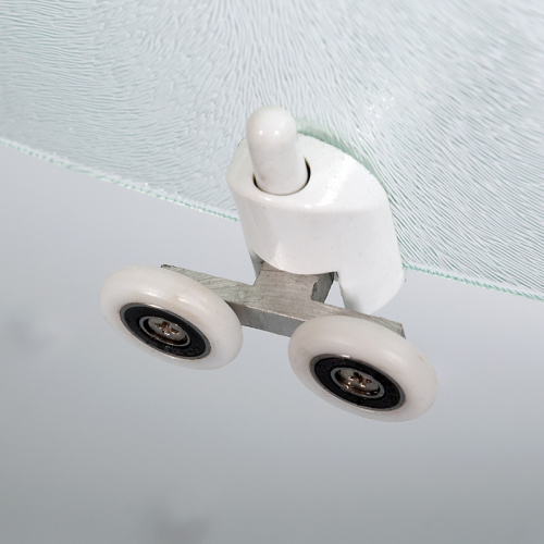 Душевая кабина AvaCan L980 N без крыши фото 9