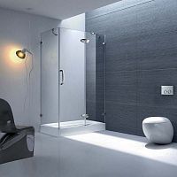 Душевой уголок RGW SA-41 Прозрачное 900x1200