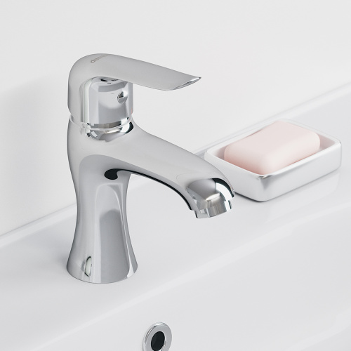 Смеситель для раковины RedBlu by Damixa Palace Evo 320210000 фото 6