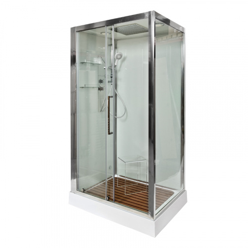 Душевая кабина AvaCan Z120 фото 3