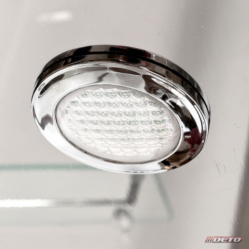 Душевая кабина Deto (DTO)  Z122 Espoo с паром фото 4