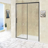 Душевая дверь RGW LE-12B Прозрачное 1000