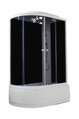 Душевая кабина Parly EC1221R фото 3