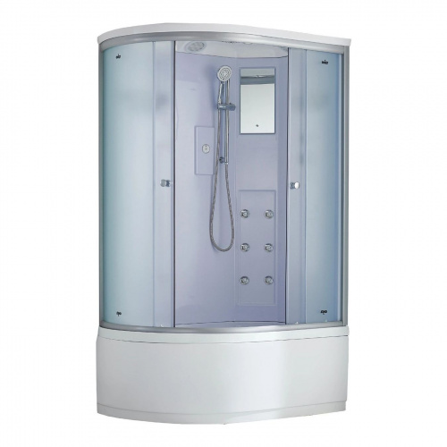 Душевая кабина Timo Standart  T-5520R Г/М