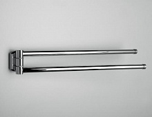 Держатель полотенец рога K-3031