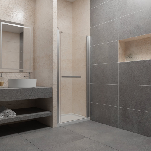 Душевая дверь RGW PA-03 Прозрачное 700