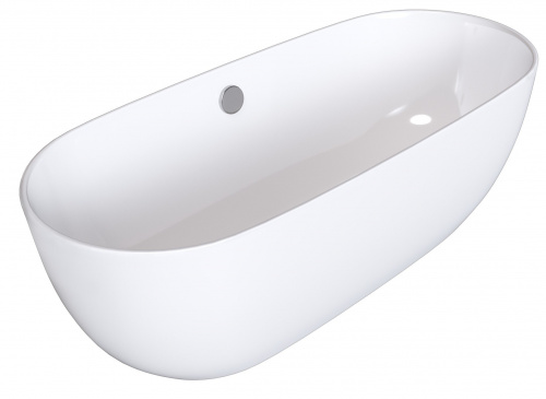 Ванна отдельностоящая Grossman GR-2501 (80x170x58) GROSSMAN 1 место фото 2