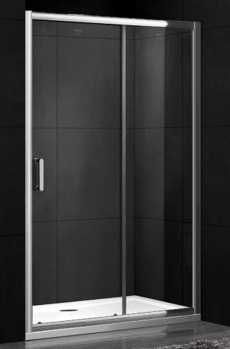 Душевая дверь Gemy Victoria S30191B фото 3