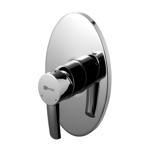 Смеситель для душа Lemark Atlantiss (LM3223C) фото 2