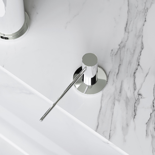 Универсальный диспенсер AM.PM Gem A9037200 фото 3