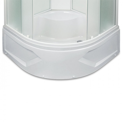 Душевая кабина Mirwell MR3509TP-C1-RUS (90x90x215 см) фото 5