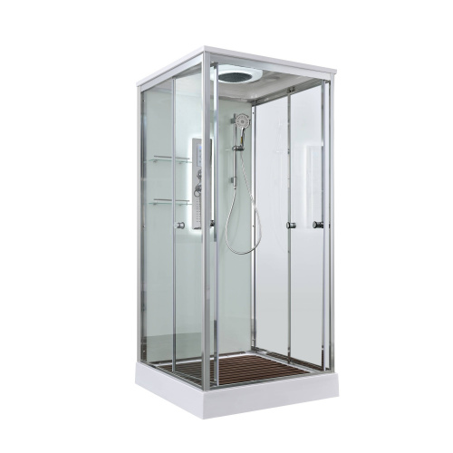 Душевая кабина AvaCan V2090LED фото 3