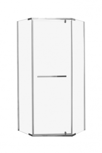 Душевой уголок Ceruttispa Chika ZP91T без поддона