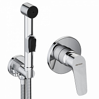 Встраиваемый смеситель RedBlu by Damixa Origin Bit 777510000