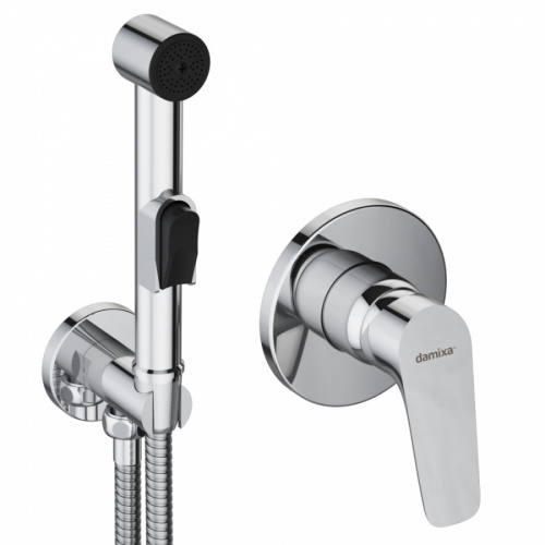 Встраиваемый смеситель RedBlu by Damixa Origin Bit 777510000