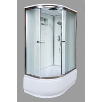 Душевая кабина Deto (DTO)  D 120R-S
