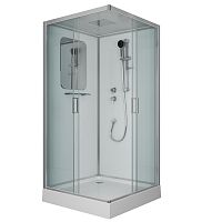 Душевая кабина Niagara NG 6002Q-01