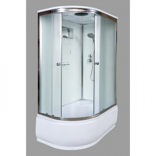 Душевая кабина Deto (DTO)  D 120R-S