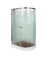 Душевая кабина AvaCan EM 2012 N L