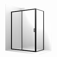 Душевое ограждение Ambassador Forsa 17021218AB-120AB (1200х1200x2000), 2 места