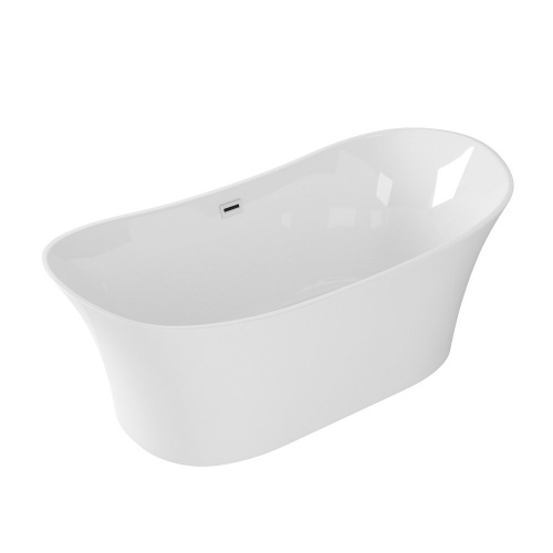 Ванна отдельностоящая Grossman Grossman GR-2101 (170x80x66) GROSSMAN 1 место фото 2