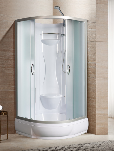 Душевая кабина River REIN Б/К 90/24 МТ фото 9