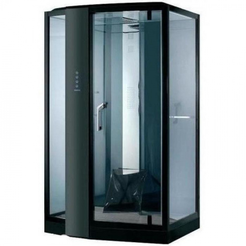 Душевая кабина Orans SR-89105 LS BLACK