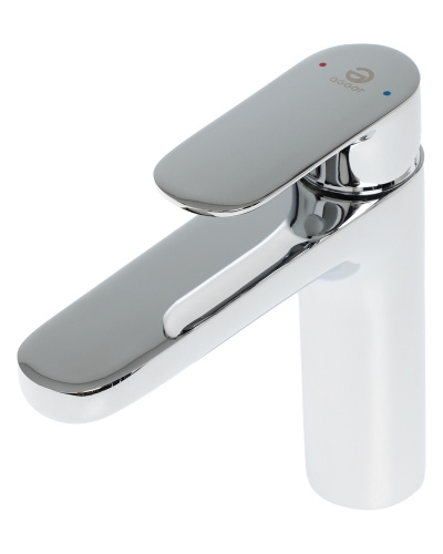 Смеситель для раковины Agger Gorgeous A0202100 фото 5