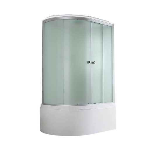 Душевая кабина AvaCan D5012R LED фото 4