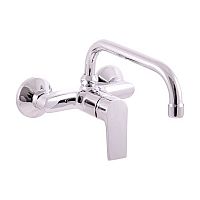 CO102.5/27 COLORADO - смеситель кухонный настенный RAV Slezak