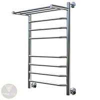 Водяной полотенцесушитель «БРАВО» НП серия 2 с полкой