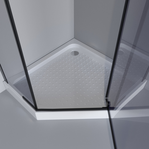 Душевой уголок Niagara NG 009-14DT фото 2