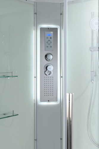 Душевая кабина AvaCan K2810LED фото 15