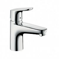 Смеситель для ванны на бортик Focus E² 31931000