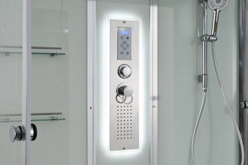 Душевая кабина AvaCan V5017LED фото 13