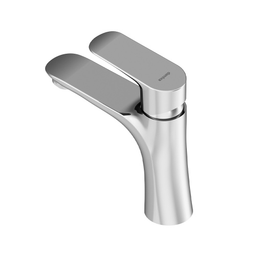 Смеситель для раковины RedBlu by Damixa Palace Grand 460210000 фото 5