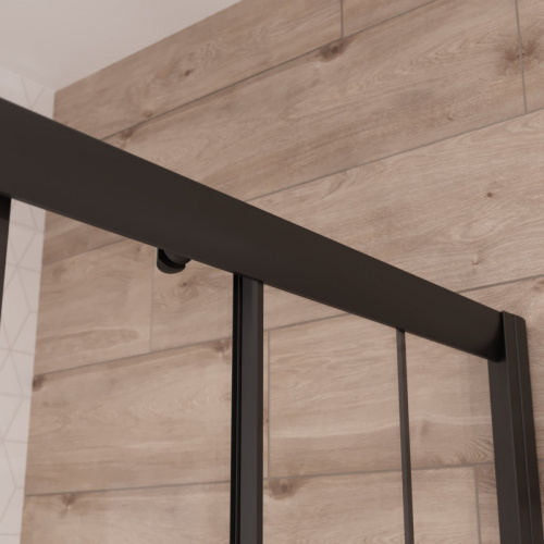 Душевой уголок Niagara NG 0100-14 фото 4