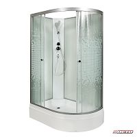 Душевая кабина Deto (DTO)  L720 L N